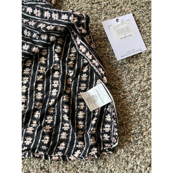 O'Neil Open Side Tank Top - Small - Picture 4 of 5